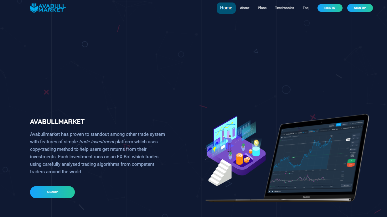 Avabullmarket